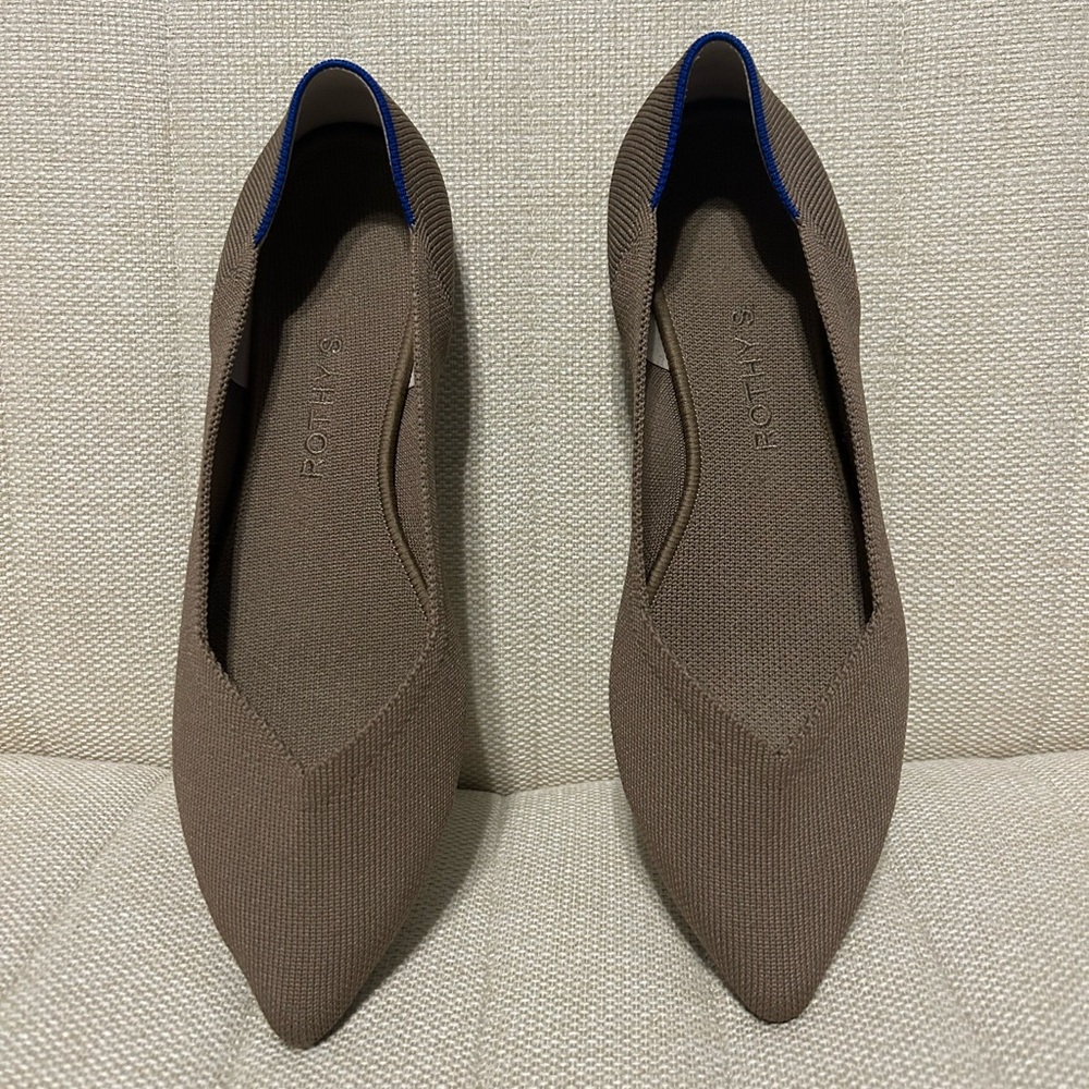 Rothy's The Point Flats in Portobello